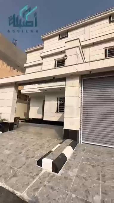 5 Bedroom Villa for Sale in Ash Shamiya Al Jadid, Makkah - Villa For Sale in Al Shamiah Al Jadeed, Mecca