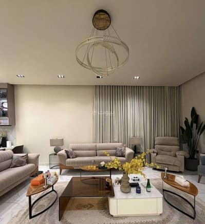 3 Bedroom Flat for Sale in North Riyadh, Riyadh - Luxury Fully Furnished Apartment For Sale | Al Ared District