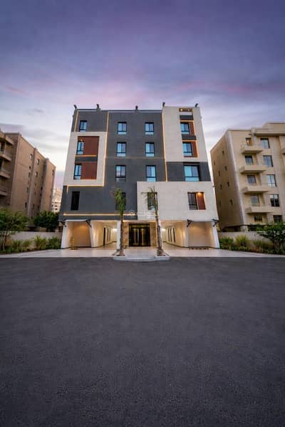 5 Bedroom Apartment for Sale in North Jeddah, Jeddah - Studio Apartment For Sale in Al Salamah, Jeddah