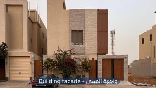 1 Bedroom Apartment for Rent in North Riyadh, Riyadh - Apartment in North Riyadh，Al Arid 1 bedroom 48000 SAR - 87948446