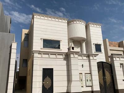 3 Bedroom Flat for Rent in North Riyadh, Riyadh - For rent: a luxurious apartment in Al-Malqa district