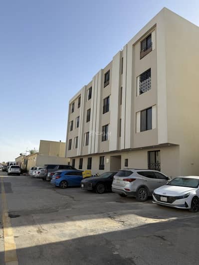 شقة 3 غرف نوم للايجار في غرب الرياض، الرياض - شقة جديدة للإيجار - حي العوالي