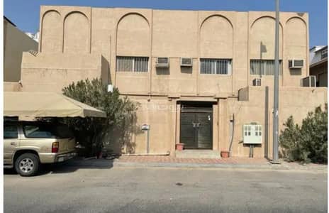 فیلا 4 غرف نوم للبيع في العزيزية، الدمام - فيلا للبيع في العزيزية، الدمام