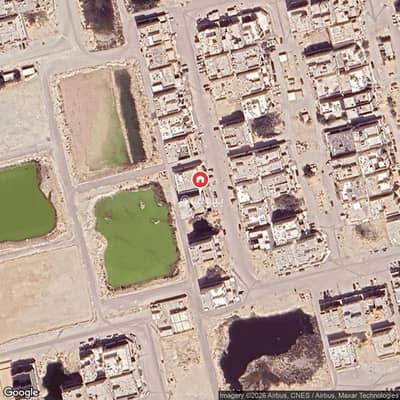 Residential Land for Sale in An Nuzhah1, Buqayq - Residential Land For Sale in An Nuzhah1, Buqayq