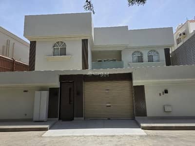 7 Bedroom Villa for Sale in North Jeddah, Jeddah - Villa for sale in Al-Nahda, Jeddah