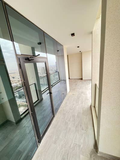 3 Bedroom Flat for Sale in North Riyadh, Riyadh - Own your residential unit in one of Riyadh's towers with علم الريادة العقارية