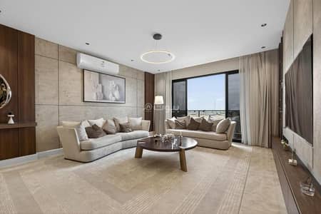 3 Bedroom Flat for Sale in Al Saif, Dammam - Apartment consisting of 3 bedrooms for sale in Al Seef, Dammam