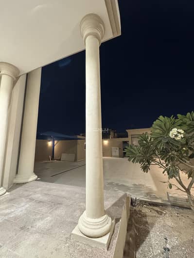 فیلا 5 غرف نوم للبيع في شمال جدة، جدة - فيلا حي الرحاب خلف جامع السديس