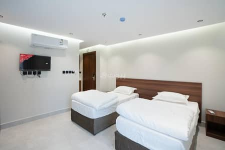 1 Bedroom Apartment for Rent in North Jeddah, Jeddah - Luxury apartment for rent in Al-Bawadi, Jeddah