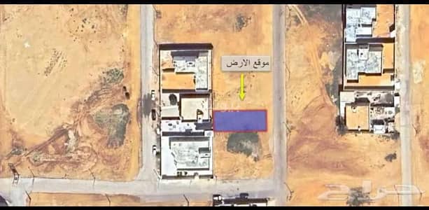 Residential Land for Sale in Al-Izdihar District, Qusaiba Al Qassim Region - Residential land for sale in Al-Izdihar neighborhood, Qassim Province, Qusayba