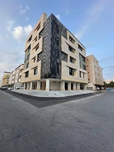 3 Bedroom Apartment for Sale in Central Jeddah, Jeddah - Luxurious apartments for sale in Al-Faisaliah