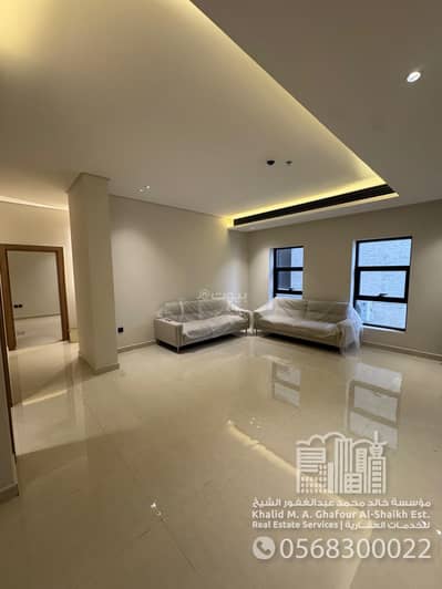 2 Bedroom Flat for Rent in Al Bandariyah, Al Khobar - Two-bedroom apartment for rent in al-Bandriyah