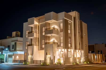 فیلا  للبيع في غرب الرياض، الرياض - فيلا للبيع في المحمدية، الرياض