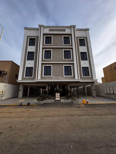 5 Bedroom Flat for Sale in Al Muhammadiyah 2, Jazan - Luxury apartments for sale in Al-Shatti District, Plan 8