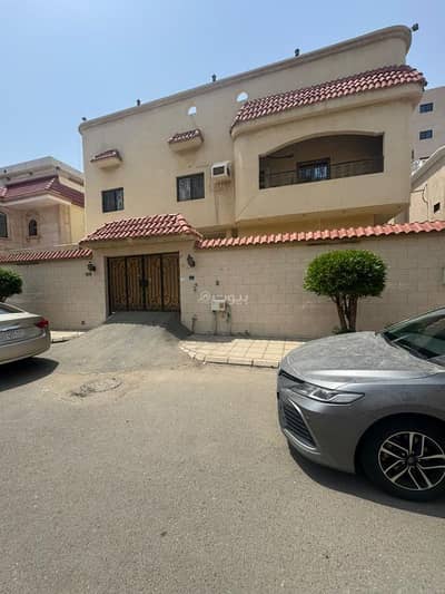 فیلا 11 غرف نوم للبيع في شمال جدة، جدة - فيلا سكنية بحي الصفا
