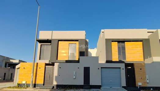 فیلا 5 غرف نوم للبيع في شمال الرياض، الرياض - فيلا للبيع – مشروع وريف هاوس 21 (حي العارض)