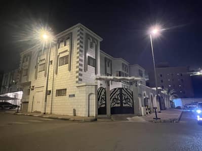 ارض سكنية  للبيع في المرسلات، مكة - مكة المكرمة حي العزيزية ( المرسلات )