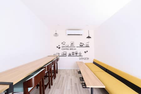 Office for Rent in North Riyadh, Riyadh - Ready-to-use offices for rent in Al-Atheer District (Al-Arrad) | Riyadh