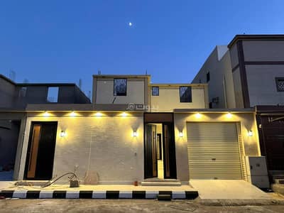 6 Bedroom Floor for Sale in Al Salam, Madina - Apartment consisting of 6 bedrooms for sale in Al-Salam, Medina