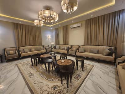 فیلا 11 غرف نوم للبيع في غرب الرياض، الرياض - فيلا للبيع في المهدية، الرياض