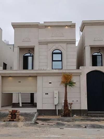 6 Bedroom Villa for Sale in Al Manar, Dammam - Villa for sale in Al Manar, Dammam