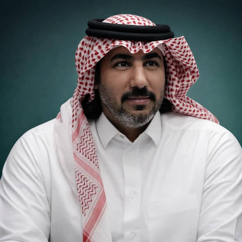 Faleh Eid