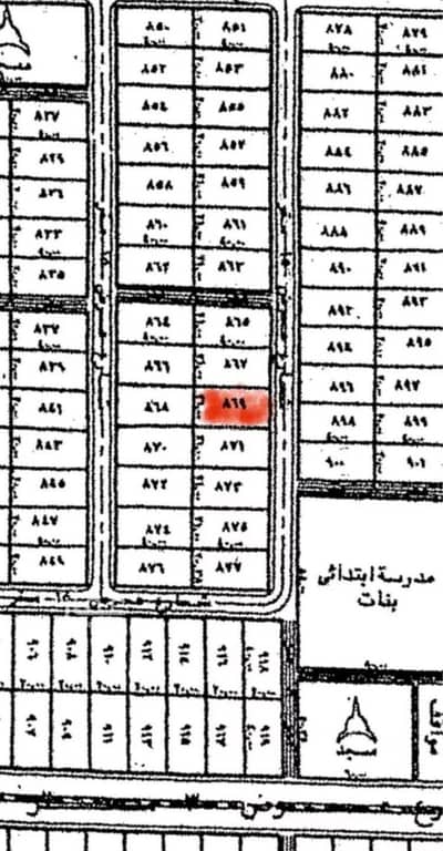 ارض سكنية  للبيع في شمال الرياض، الرياض - أرض للبيع في حي الخير, مدينة الرياض, منطقة الرياض