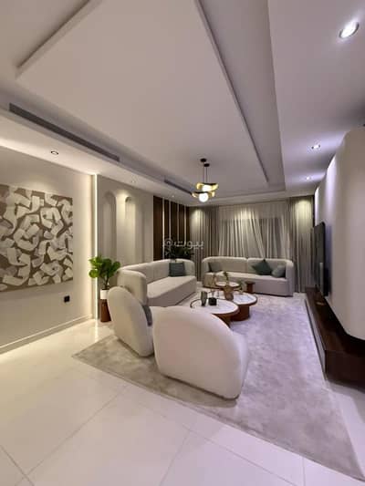 5 Bedroom Flat for Sale in North Jeddah, Jeddah - Luxury apartments for sale in Al-Zahraa neighborhood