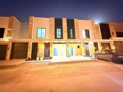 دور 5 غرف نوم للبيع في غرب الرياض، الرياض - دور للبيع في الحزم, غرب الرياض