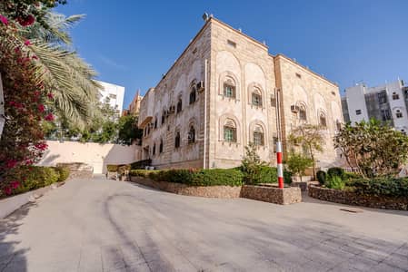 11 Bedroom Villa for Sale in Al Buhayrat, Makkah - Villa For Sale in Al Baharait, Makkah