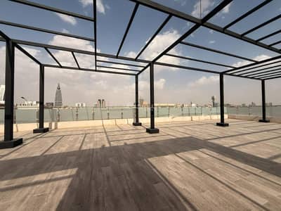 استوديو  للايجار في شمال الرياض، الرياض - استديو سكني جديد في مجمع اجنحة لاكورديا السكني