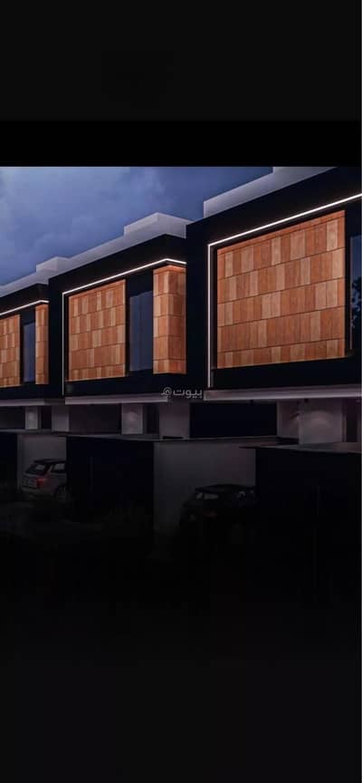 دور 3 غرف نوم للبيع في شمال الرياض، الرياض - دور للبيع في شارع الرائد, حي الصحافة, مدينة الرياض, منطقة الرياض