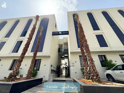 3 Bedroom Flat for Rent in North Riyadh, Riyadh - apartment #J202
