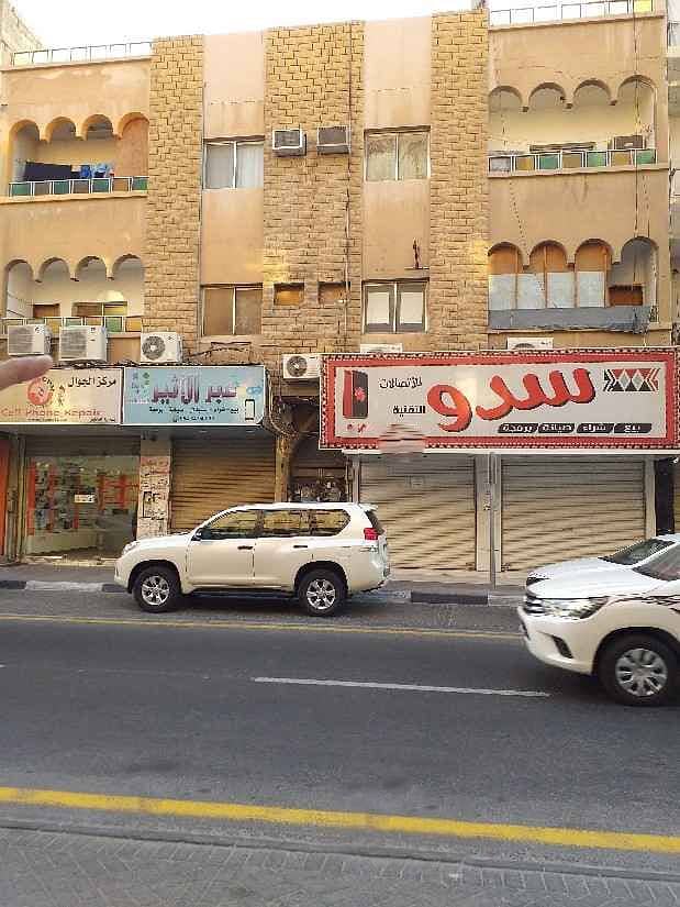 محل للإيجار في شارع الأمير فهد بالخبر الشمالية، الخبر ID87456843