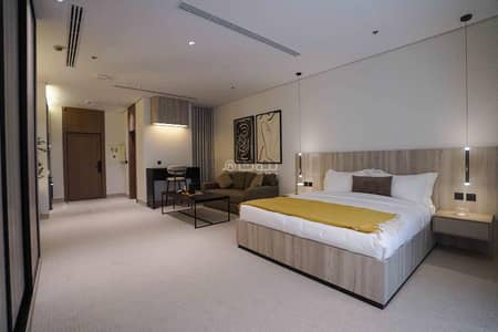 Studio for Rent in North Riyadh, Riyadh - Studio for rent in Al Maghrazat, Riyadh