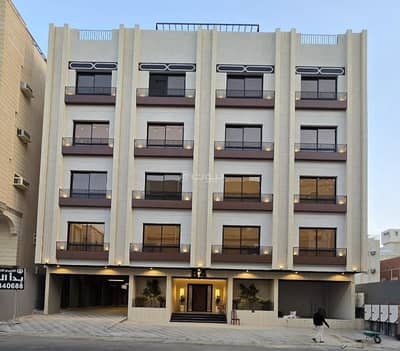 شقة 5 غرف نوم للبيع في الشوقية، مكة - شقة فاخرة بالشوقية