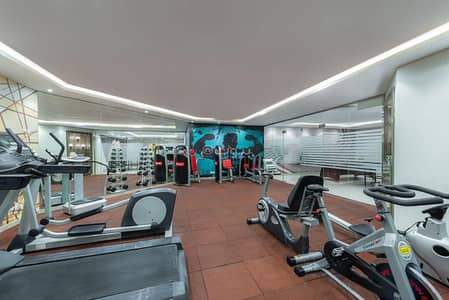 Complex for Rent in North Riyadh, Riyadh - A fully annual rent compound for investors on Abu Zur’a Street, Al-Qayrawan neighborhood, Riyadh City, Riyadh Region