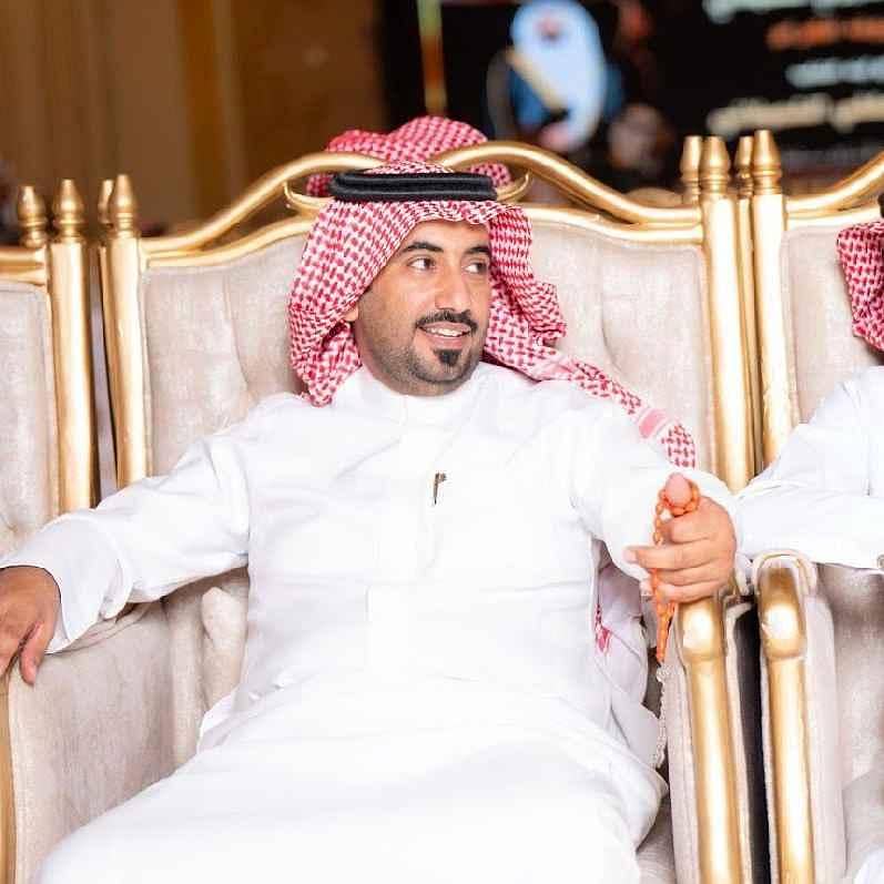 Abdulrahman Fahad