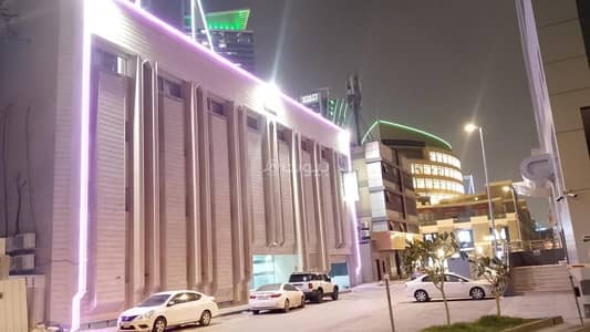 Studio for Rent in North Riyadh, Riyadh - Next to Narcissus, the Kingdom Tower, Al-Mamlakah Specialist Hospital for Eye Diseases nearby all services