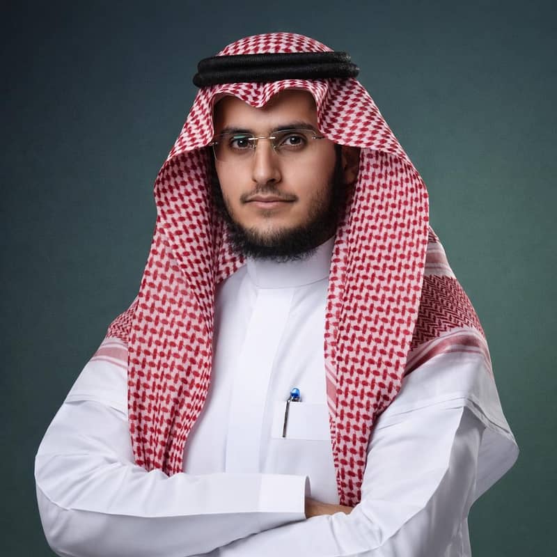 Nasser Ali