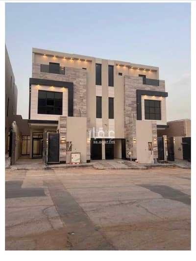 4 Bedroom Villa for Sale in East Riyadh, Riyadh - Townhouse For Sale in Al King Faisal District, Riyadh