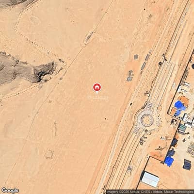 ارض سكنية  للايجار في الدرعية - أرض للإيجار في الدرعية