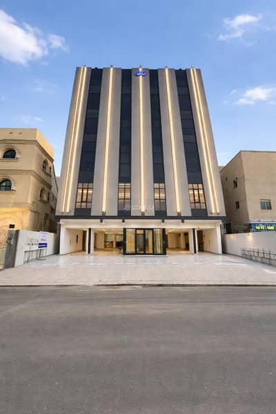 5 Bedroom Flat for Sale in North Jeddah, Jeddah - Owner-occupied apartments in Al-Naim neighborhood