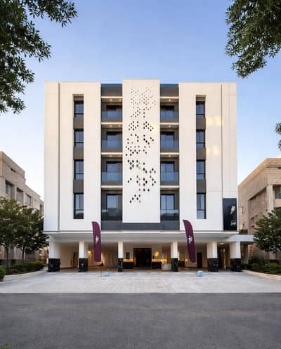 فلیٹ 1 غرفة نوم للبيع في شمال جدة، جدة - شقة استوديو للبيع في السلامة، جدة