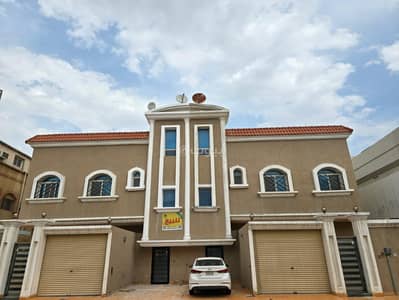 5 Bedroom Flat for Sale in Badr, Dammam -  Upper Duplex Apartment for Sale – Badr District