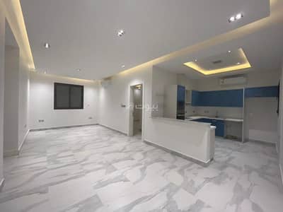 شقة 3 غرف نوم للايجار في شمال الرياض، الرياض - شقة للإيجار في شارع الدهناء, حي الملقا, مدينة الرياض, منطقة الرياض