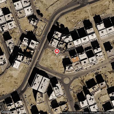 ارض سكنية  للبيع في شمال جدة، جدة - للبيع أرض في شمال جدة - حي الريان - مخطط السلطان