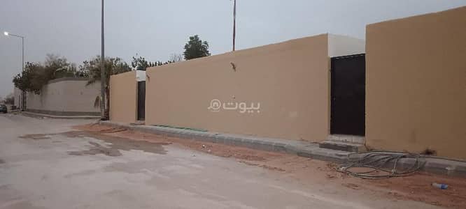 10 Bedroom Residential Building for Rent in East Riyadh, Riyadh - Residential building for rent in Al-Rimal neighborhood, Khuzam Road
