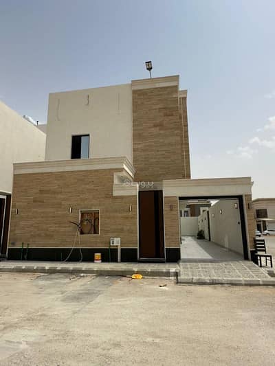 دور 4 غرف نوم للبيع في شرق الرياض، الرياض - دور فاخر للبيع من الطراز الحديث حي البيان،