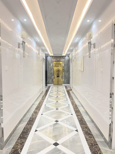 شقة 1 غرفة نوم للايجار في شمال الرياض، الرياض - شقة بغرفة نوم واحدة للإيجار في النرجس ( دقيقتين عن طريق ابو بكر )